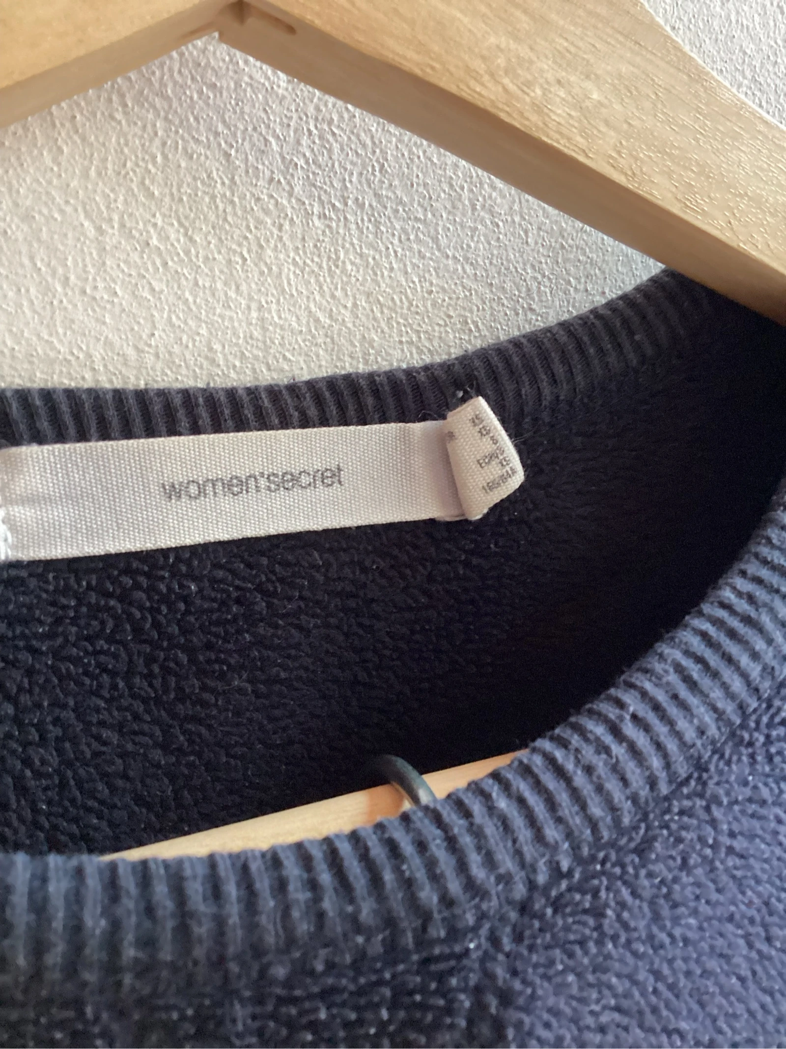 Pijama macio Women Secret xs – photo 4